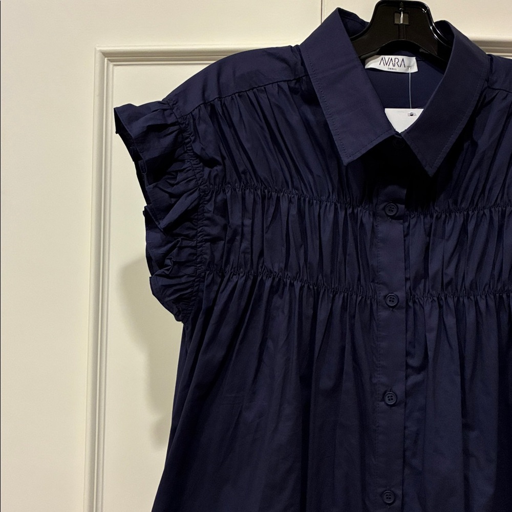 Avara Dress - Picture 2 of 10